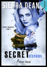 Secret débarque - Secret McQueen Tome 1