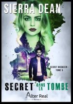 Secret dans la tombe