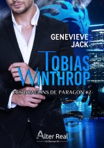 Tobias Winthrop