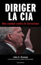 Diriger la CIA