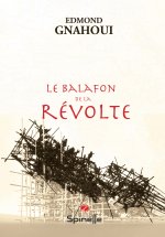 Le balafon de la révolte