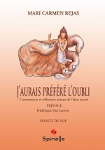 J’aurais préféré l’oubli