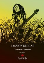 Passion Reggae