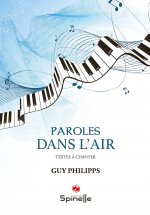 Paroles dans l’air