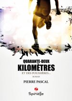 Quarante-deux kilomètres et des poussières
