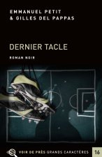 DERNIER TACLE