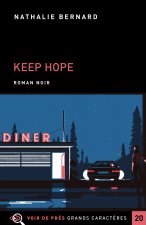 KEEP HOPE