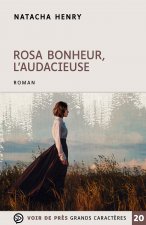 ROSA BONHEUR L'AUDACIEUSE
