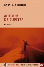 AUTOUR DE JUPITER