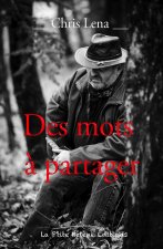 DES MOTS À PARTAGER