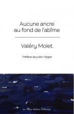 AUCUNE ANCRE AU FOND DE L'ABÎME