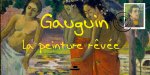 La peinture rêvée