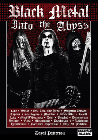 Black Metal Into the abyss