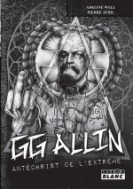 GG Allin