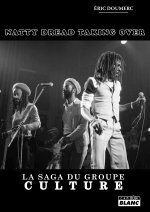 Natty Dread Taking Over