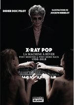 X Ray Pop