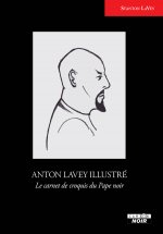 Anton LaVey illustré