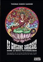Sitar et rock'n'roll