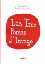 Las Tres Pomas d'Irange + CD