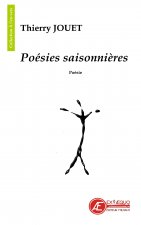 Poésies saisonnières - recueil de poésies