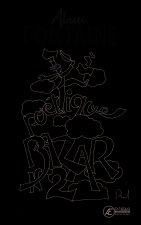 Bazar poétique - poésie