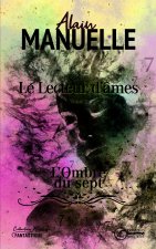 L'ombre du sept - roman fantastique