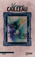 L'héritage Van der Meer - policier