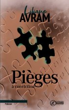 Pièges à conviction - policier
