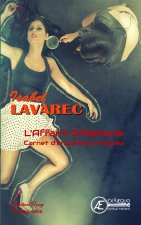 L AFFAIRE STEPHANIE - LES CARNETS D ENQUETE D HALINEA