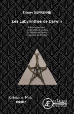 LES LABYRINTHES DE DARWIN - POCHE