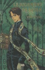 Le jugement de satan - tome 2 Vatican miracle examiner
