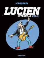 Lucien - Intégrale - Volume 03