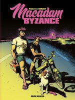 Macadam Byzance - Tome 01