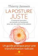 La Posture juste
