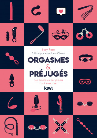 Orgasmes et préjugés