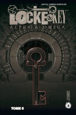 Locke & Key, T6 : Alpha & Omega