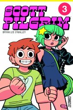 Scott Pilgrim, T3 : Scott Pilgrim Perfect Edition T3