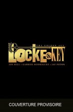 Locke & Key : L'âge d'or