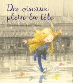 Des oiseaux plein la tête