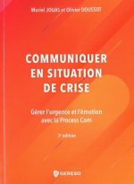 Communiquer en situation de crise