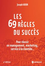 Les 69 règles du succès