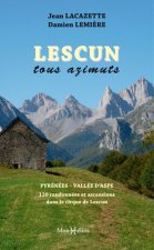 Lescun tous azimuts