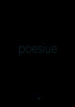 Poésiue