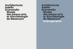 Musée des beaux-arts et d'archéologie de Besançon – Volume 1 + 2