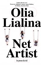 Olia Lialina – Net Artist