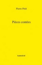 Pièces contées