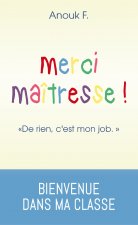 Merci Maîtresse ! 