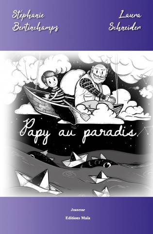Papy au paradis