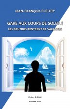 Gare aux coups de soleil