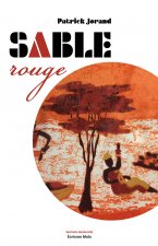 Sable rouge